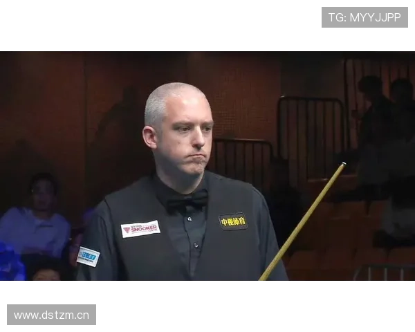 丁俊晖以6-0完胜格雷斯 强势晋级斯诺克国际锦标赛64强