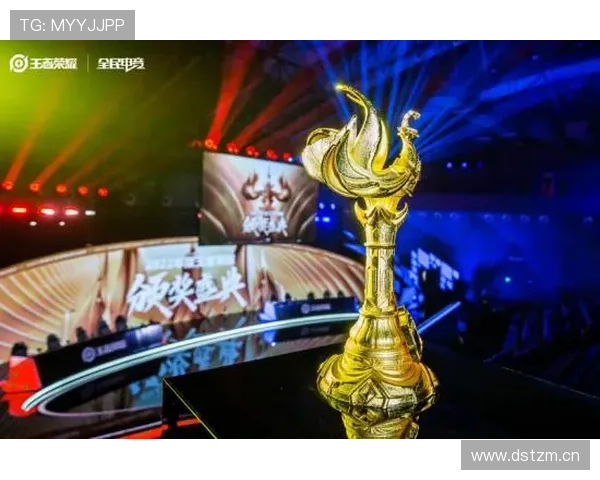 TE溯强势再度卫冕成功勇夺天津王者荣耀女子公开赛桂冠荣耀时刻