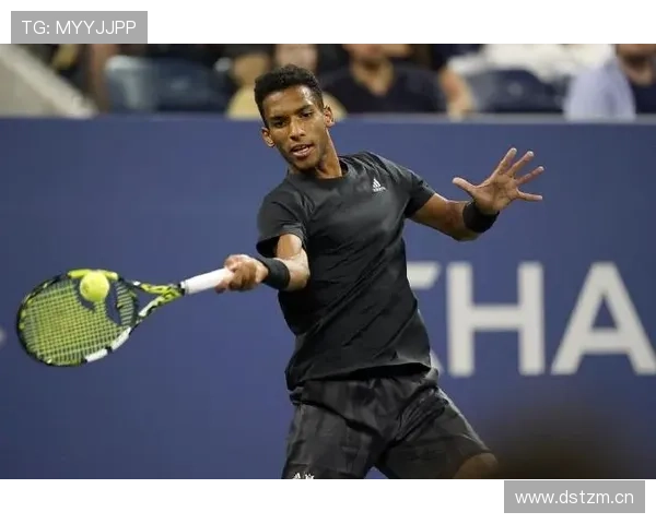 奥热阿利亚西姆强势闯入男单八强掀起网坛新一轮热议风暴来袭全面