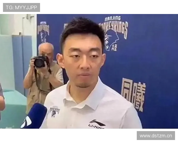 刘家成借鉴同曦模式打造宁波新核心 新援粉丝数达球队70倍