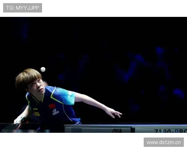 WTT蒙彼利埃赛王艺迪强势夺冠再掀国乒女单巅峰之战