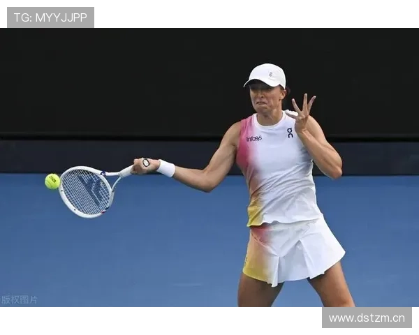 中网女单第四轮激战 斯瓦泰克迎战纳瓦罗争锋决胜时刻