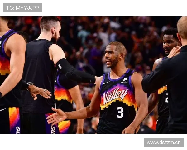 克里斯·保罗凭借凡人之躯书写挑战巨人传奇的篮球史诗