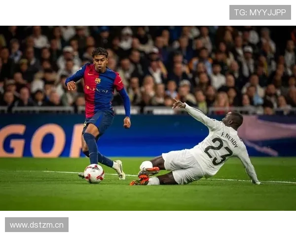 亚马尔地位飙升巴萨围绕新核心全面构建俱乐部未来长期蓝图战略新篇章